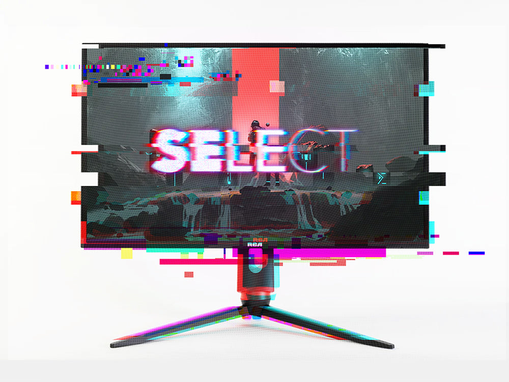 Evolution Select